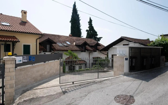 Studio apartman Tasha