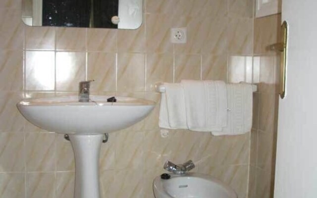 Apartamentos Jorbar