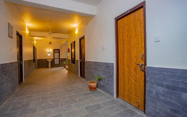 Rosemary Home by OYO Rooms