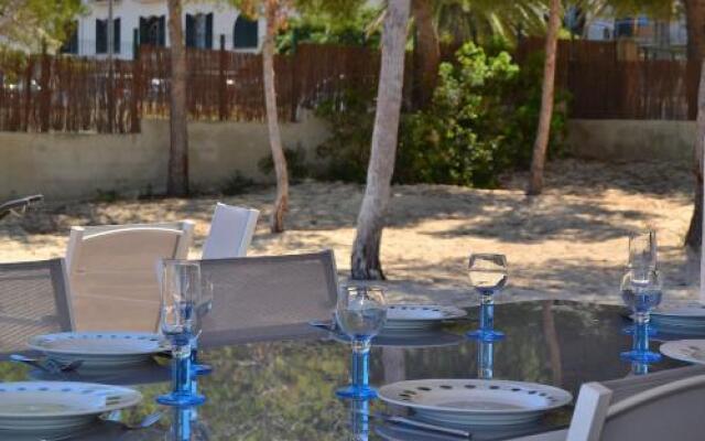 Villa Anglesos, Can Picafort 222