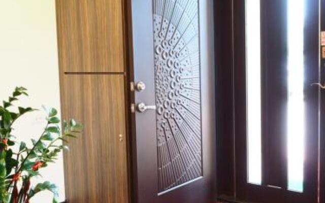Kim-Sharp Homestay