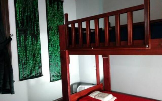 Site 61 Guesthouse