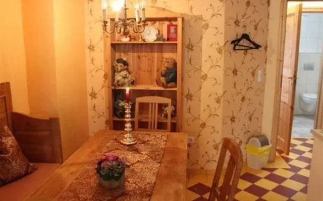 Ferienhaus Wiethüchter