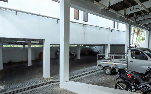 Super OYO 1582 Bungo Guest House