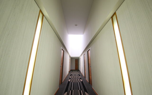 APA Hotel Karuizawa Ekimae Karuizawaso