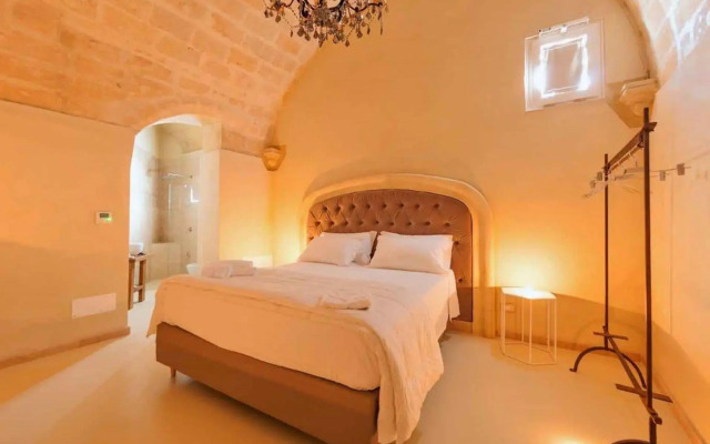 Palazzo Del Duca Hotel & Restaurant