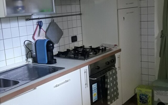 Exclusive Private Use Apartment