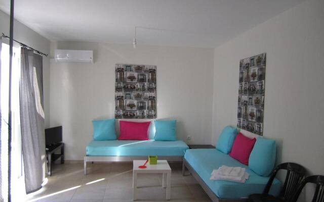 Ammoudia Residence
