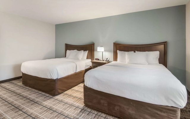 MainStay Suites at Discovery Park of America