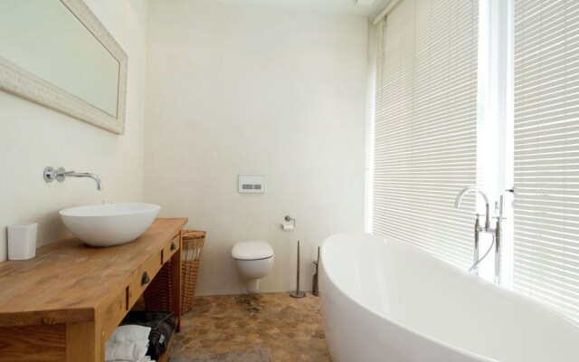 Artist's Holiday Home near Bergen