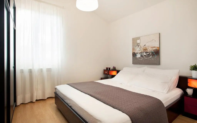 Apartments Agava