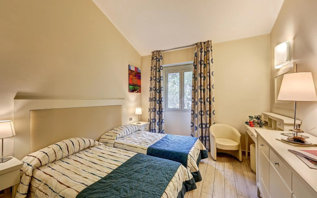Hotel Ariston & Palazzo Santa Caterina