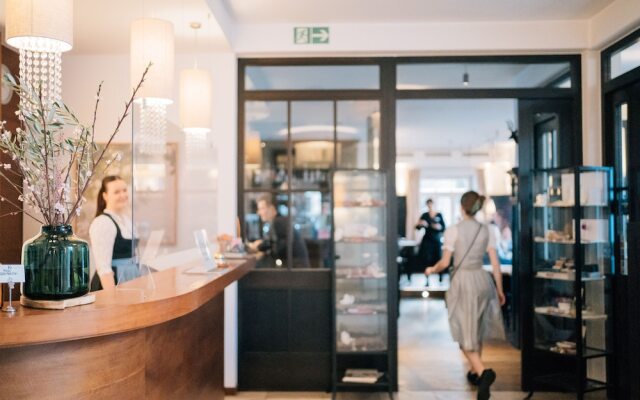 Klostermaier Hotel & Restaurant