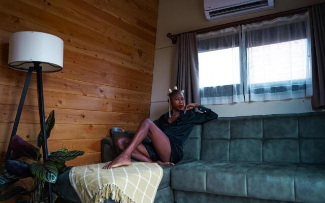 Bodrum Gaia Tiny Houses Butik Hotel