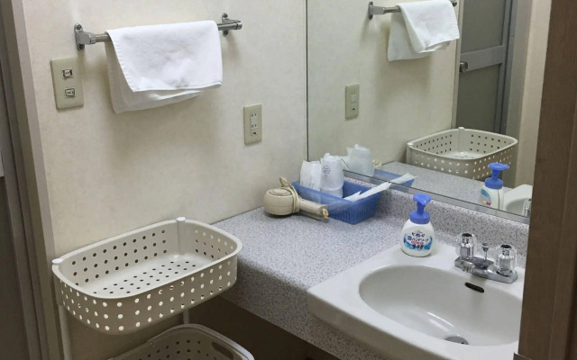 Business Hotel Legato