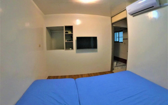 Islander B&B
