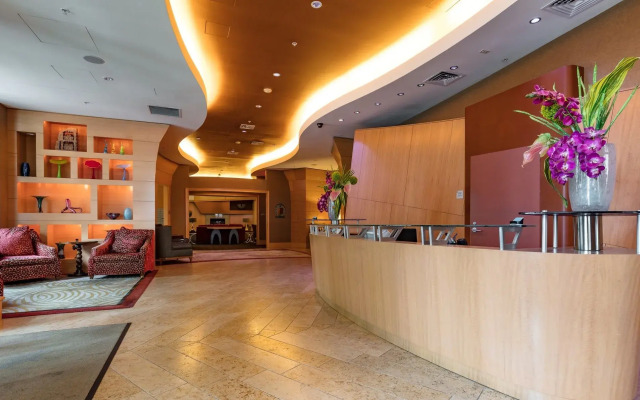 Asteria at West End Apartments by Global Serviced Apartments