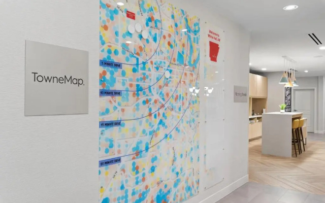 Towneplace Suites By Marriott White Hall