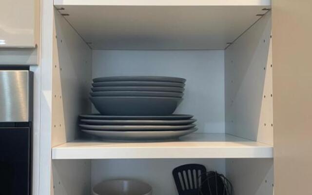 L'Etoile Imani -Amazing apartment near Orly Airport