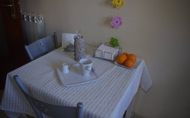 B&B Pompei Welcome