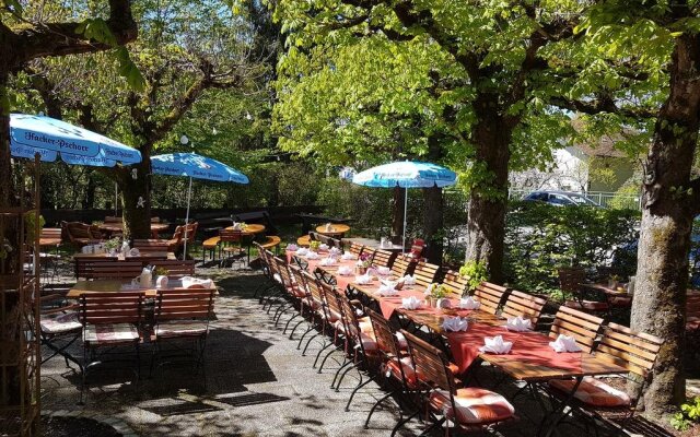 Landgasthof zum Brückenwirt