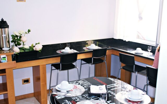Moreno`s Boutique Hotel