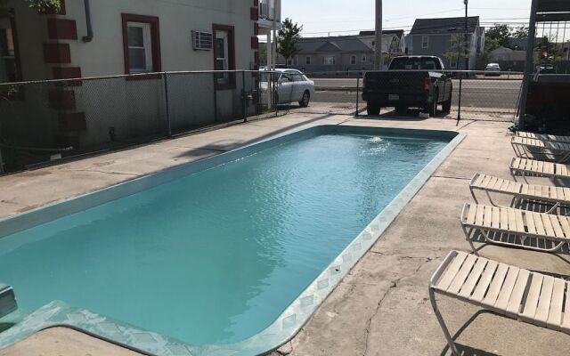 La Fontana Motel
