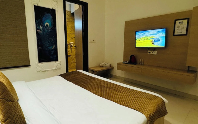 HolidayVilla & Suites Amritsar