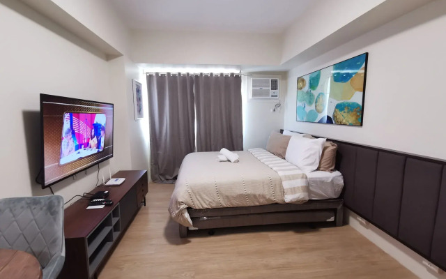 Avida Davao by davaobnb & Lemonique Homes