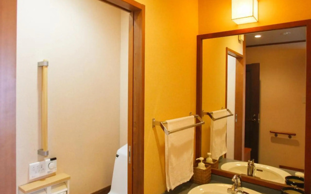 Ijika Daiichi Hotel Kagura