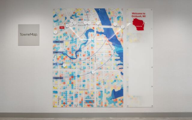 TownePlace Suites by Marriott Oshkosh