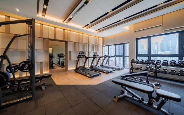 Agile Residence Dual-Key Gem @ Bukit Bintang F11 By Natol
