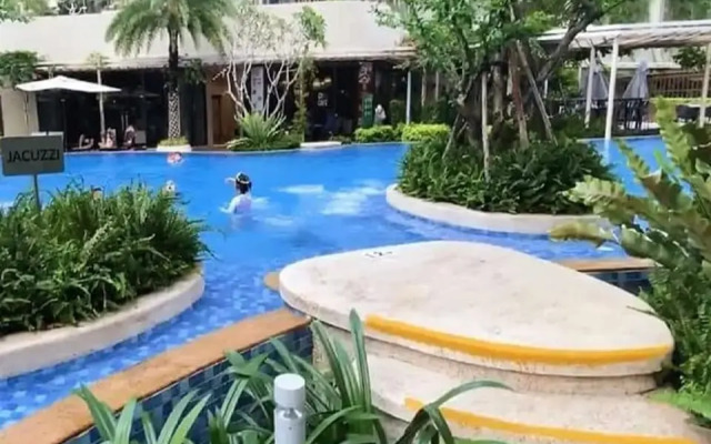 Odela Estella Riverside Luxury Vacation