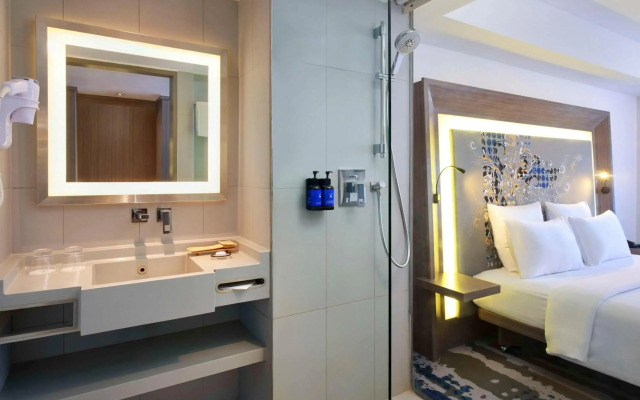 Novotel Bali Ngurah Rai Airport