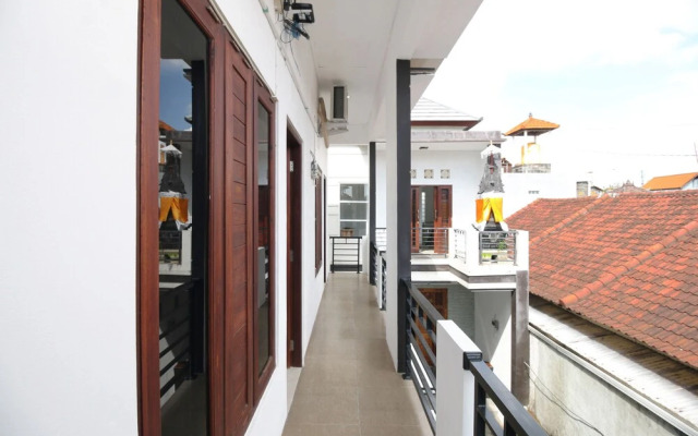 Airy Denpasar Timur Gang Ratna Selatan Bali