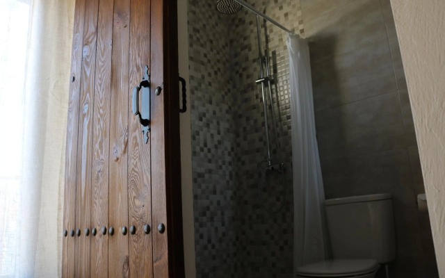 Casa Rural La Cerecera