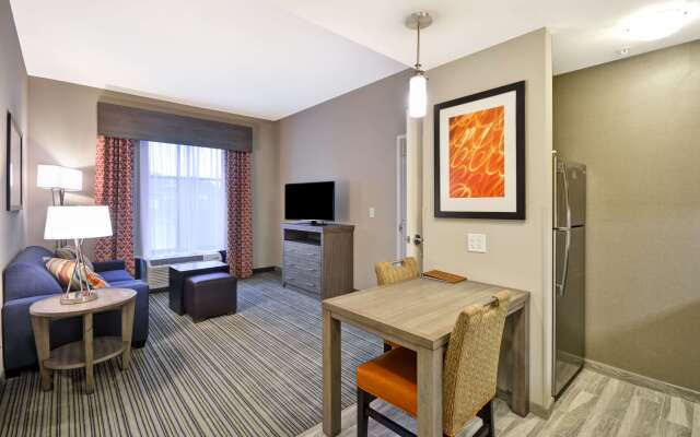 Homewood Suites by Hilton Rocky Mount