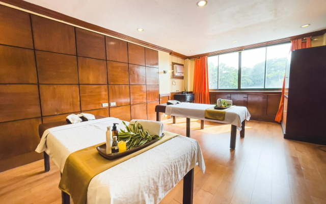 Miramar Hotel