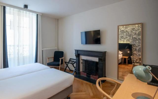 The Pax Hotel