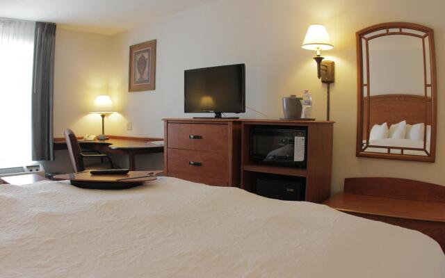 Hampton Inn by Hilton Torreon-Airport Galerias