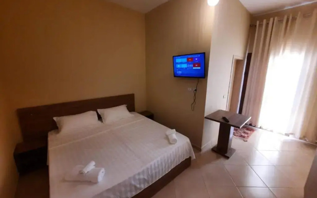 Hotel & Restorant Vjosa