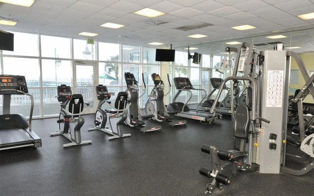 Majestic Sun Condominiums