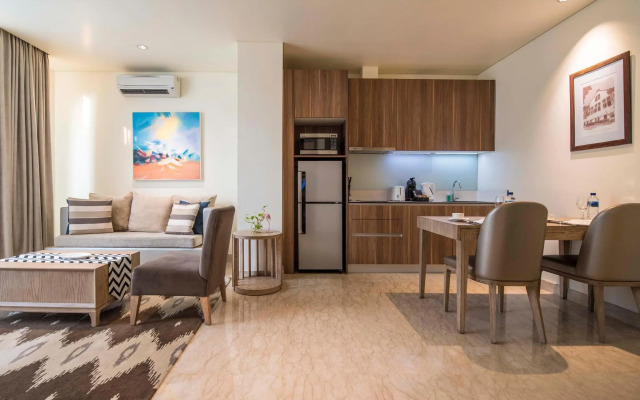 Dwijaya House of Pakubuwono