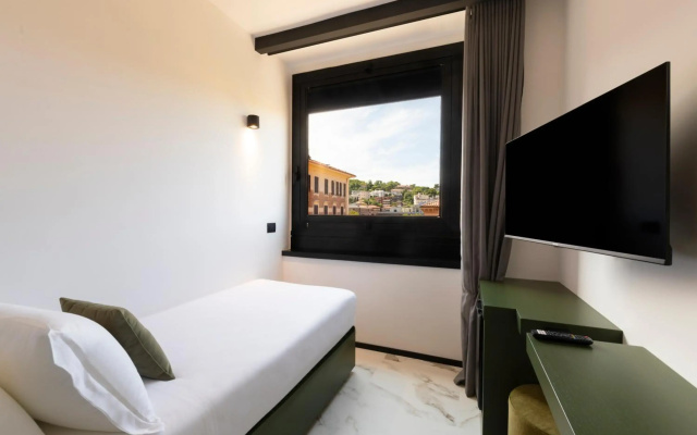 The City Hotel Ancona