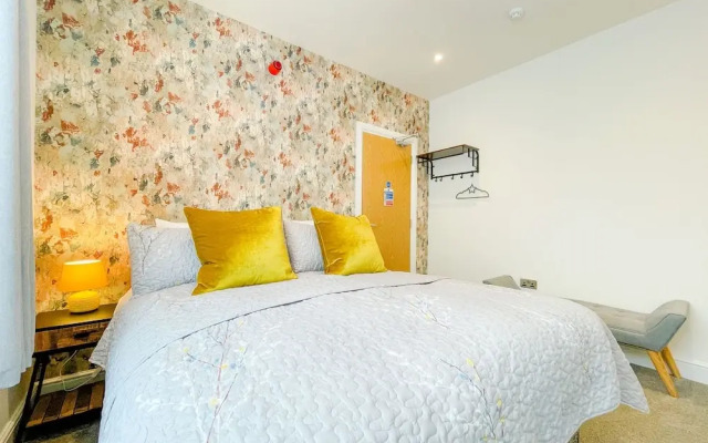 Ashfield Boutique Stays