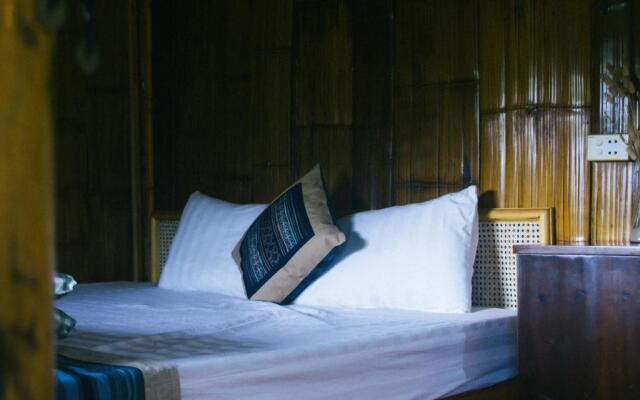 Homestay số 91-Suối Hồ Sa Pa