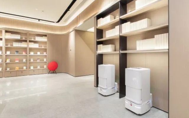 JI Hotel (Xuchang Jianan Avenue Tianshicheng)