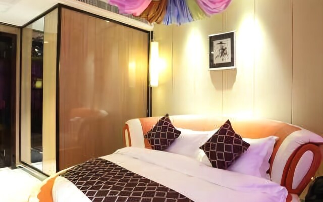 Hua Kai Si Hotel