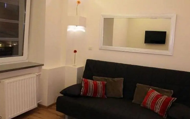 Eden Apartment Krucza