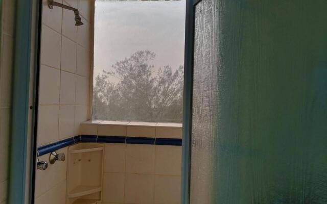 Boathouse Bed and Biscuit - Upper Deck